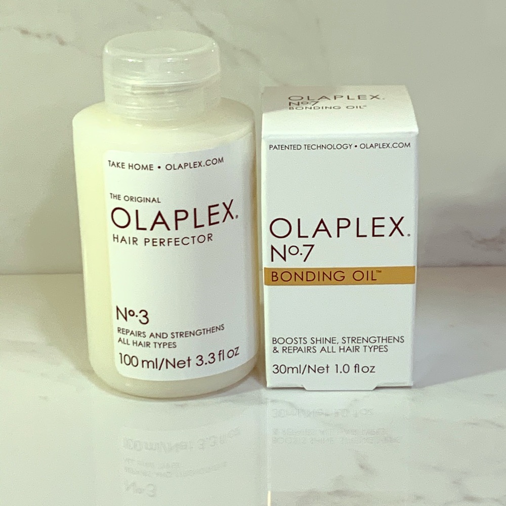 Olaplex